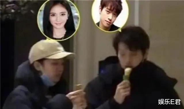 陈伟霆被曝与何穗同居，连续3天住女方家，跟鲁豫阿云嘎情况相似