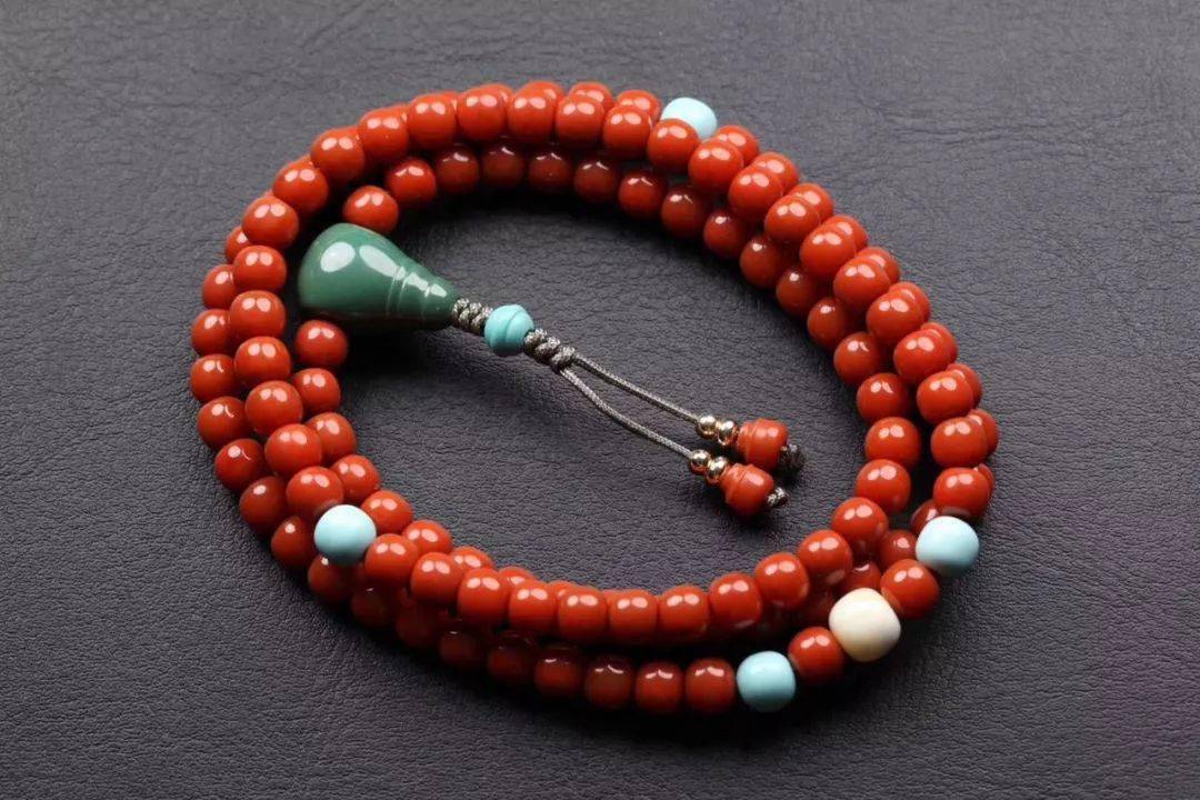 文玩|为什么总有人对你的手串指指点点？