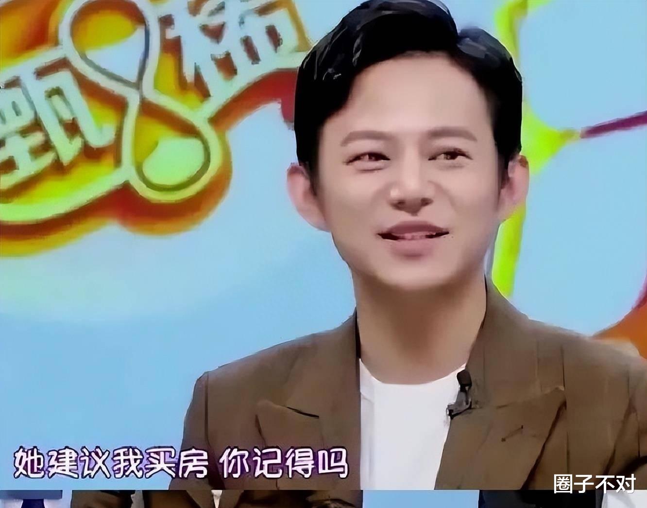 国家终于出手了?李湘反应最快第一个停播,原来一切都有迹可循