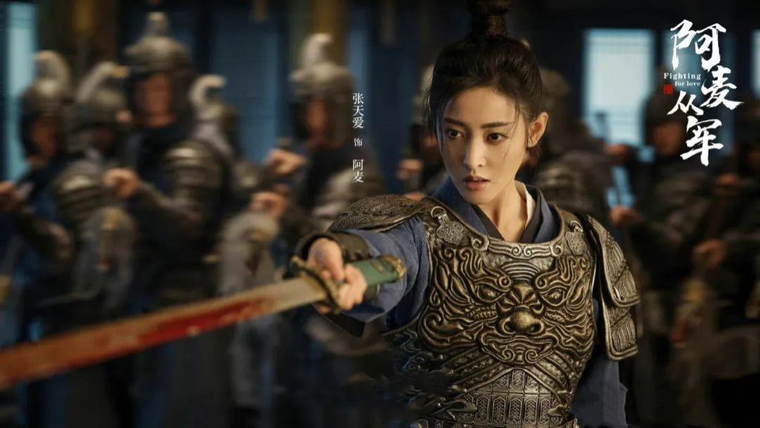 爱奇艺又出“王炸剧”，连续6天收视第1，全员选角非常成功