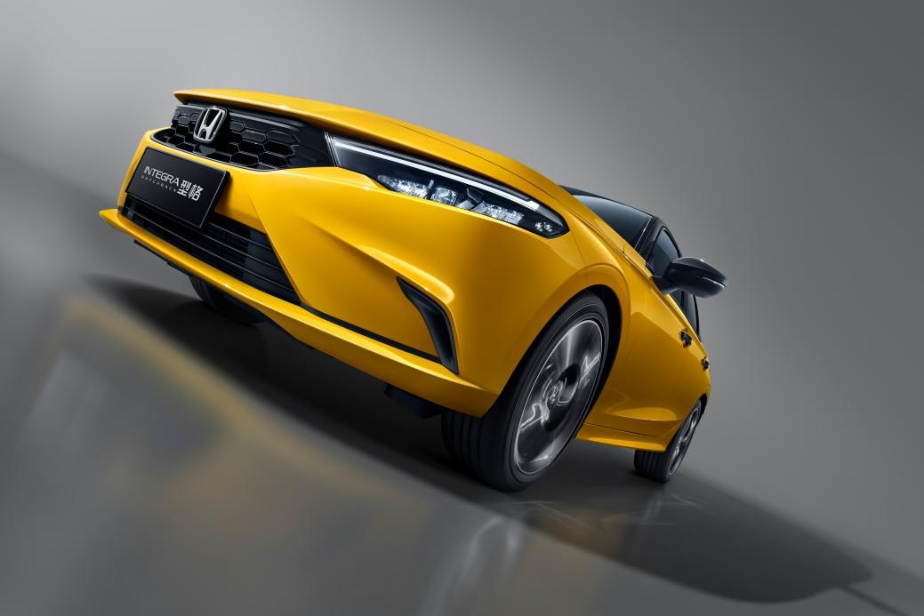 满足年轻人的性能轿跑梦,广汽本田型格hatchback购车推荐 - 汽车资讯