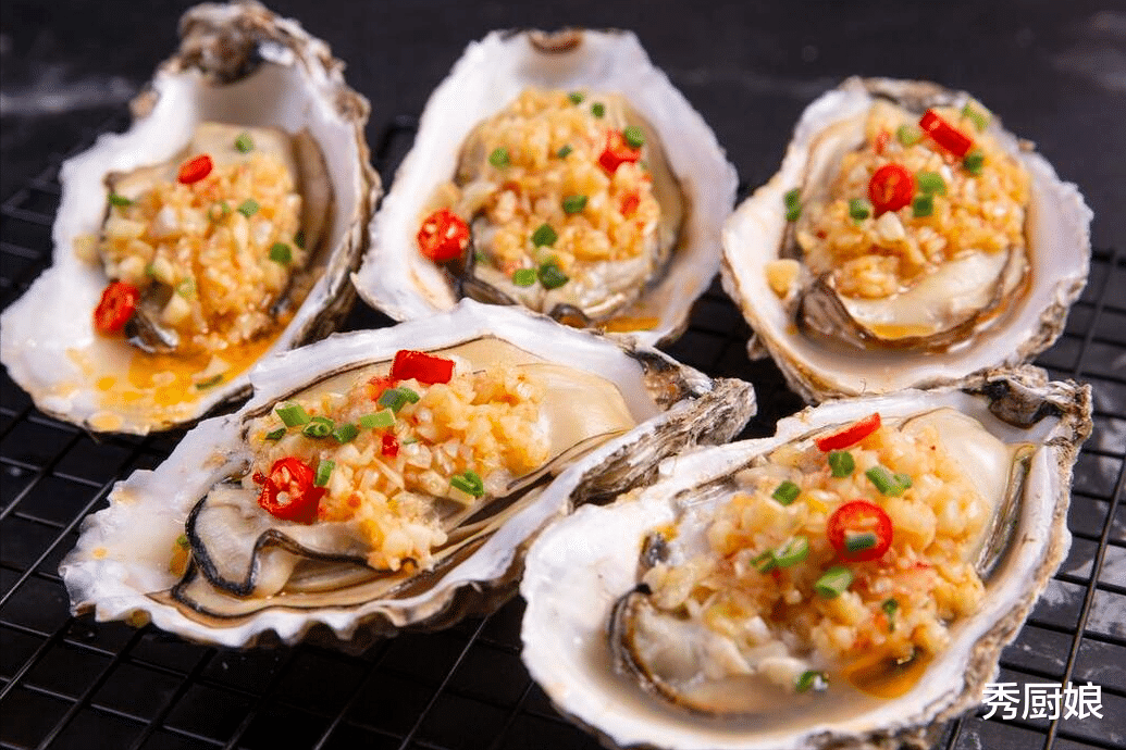 水果|最适合男人吃的肉类排行榜,羊肉排倒数第1,生蚝排第2,建议了解