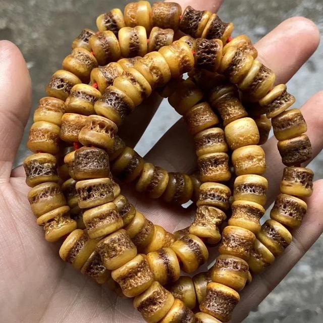 老物件|五种买不到真货的文玩