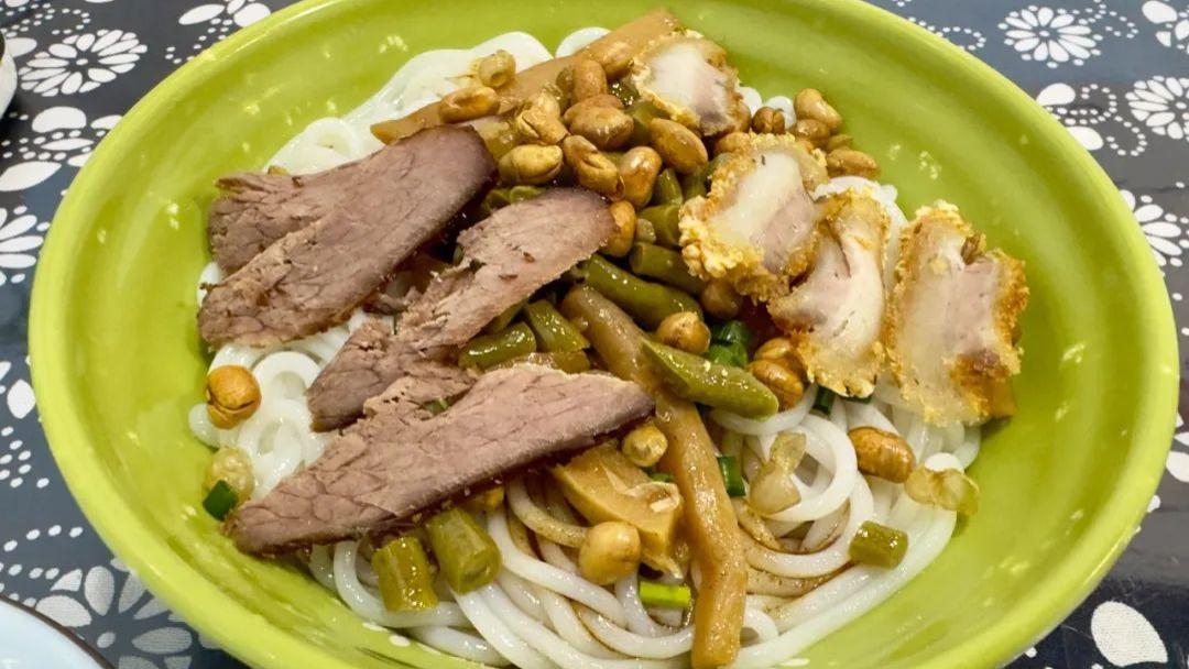 北京|太好吃了！北京千万不要关门倒闭的饭馆，店搬到哪粉丝就追到哪里