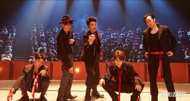 《披荆斩棘3》三公排名好现实！拿得出好作品的艺人才能逆袭成功