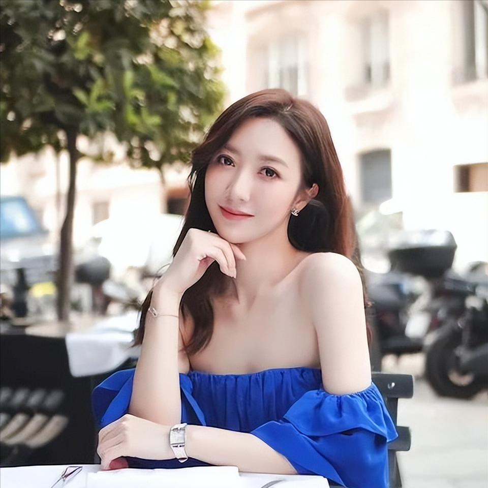 又嫁一个！TVB小花突然宣布结婚，大赞老公踏实相处有安全感