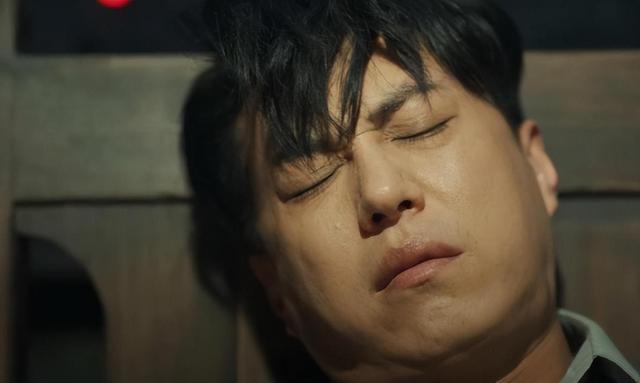 明明演技一般,却被捧“老戏骨”,这6位“戏混子”放过观众吧!