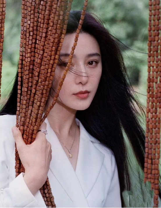 范冰冰|一场戛纳红毯,扯下了范冰冰最后的“遮羞布”