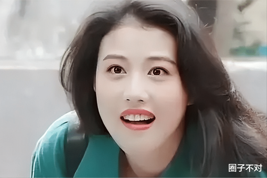 噩耗!又一女星因红斑狼疮去世,年仅37岁,凌晨突发疾病死在路上