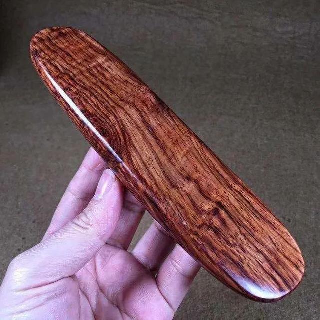 海南黄花梨|一瘤二麻三鬼脸,哪个最贵?