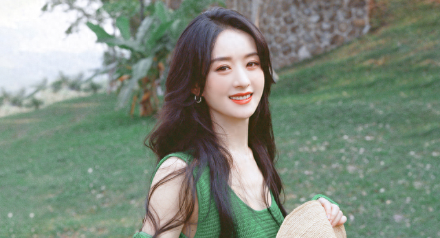 娱乐点评:赵丽颖、易烊千玺、华晨宇、王宝强、倪妮、蒋依依