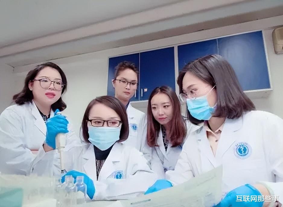 智商税 玩转“文字游戏”，五个女博士的套路真是智商税？