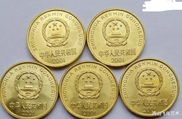 梅花五角|梅花五角的现在有没有收藏价值