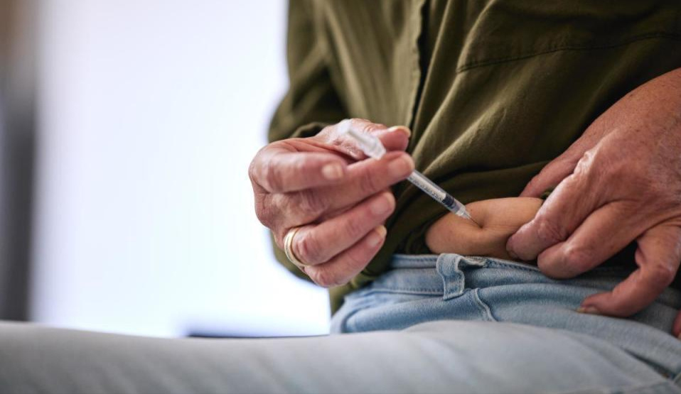 “最懂糖尿病的人”向红丁,生前留下的五句抗糖良言,糖友请收藏