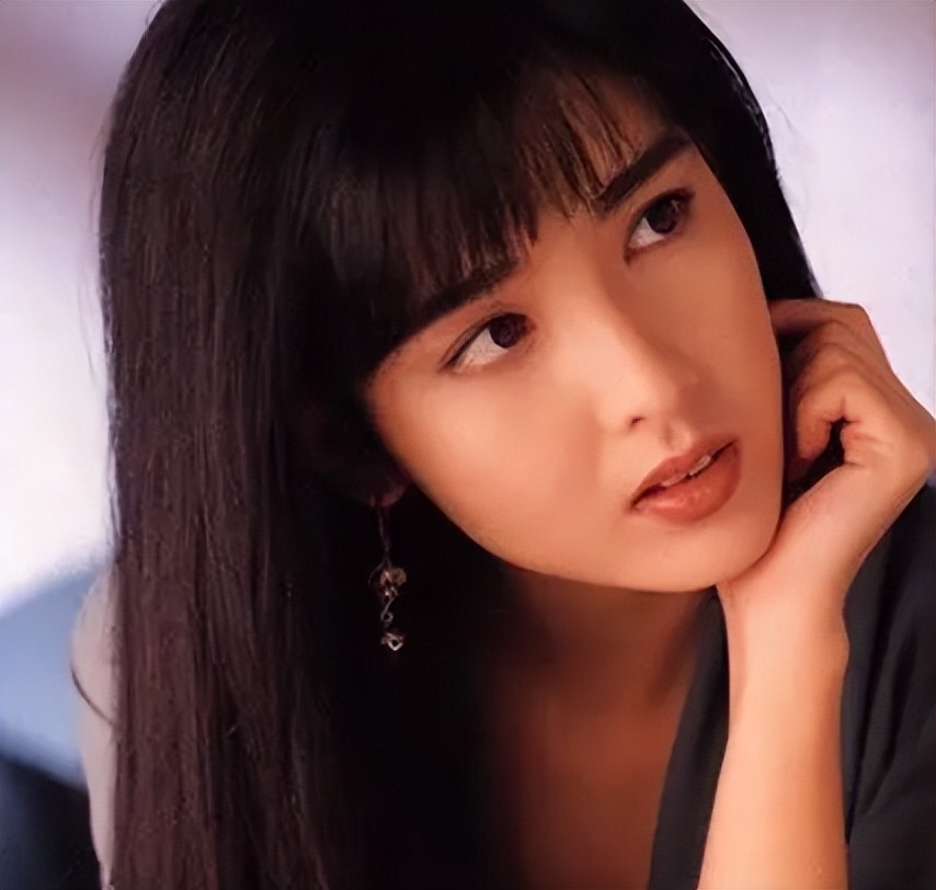 马伊琍|周慧敏：浪费了张国荣写的好歌，也不值得黄凯芹终生不娶