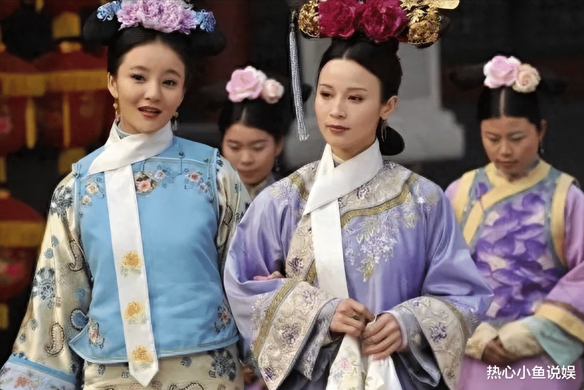 刘雨欣：以“胸”器搏出位的第一人，填满了每一位80后青春