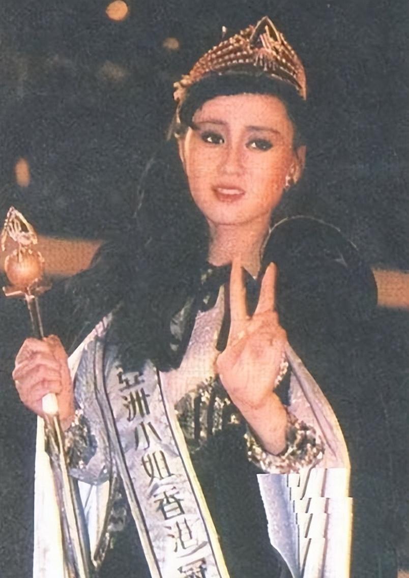 利智:嫁给李连杰才是心碎的开始,婆婆张凤兰至死都没有原谅她