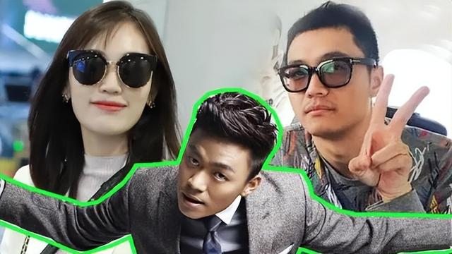 走了马蓉来了冯清,倒霉的王宝强,终究还是躲不过“女人坑”?