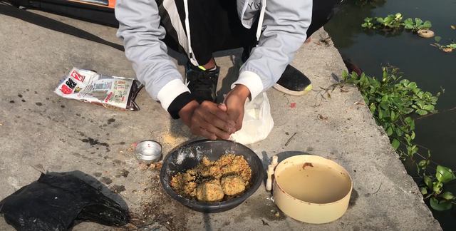 鲤鱼|水面很大鲤鱼怎么钓？多年实战得出两个绝招，新手看懂也能连竿