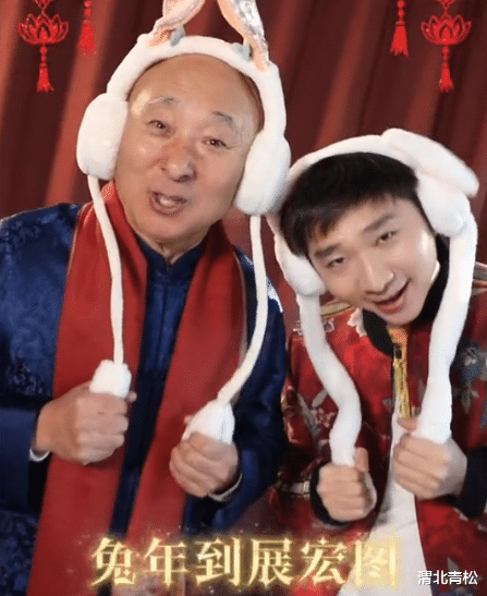 陈佩斯|母亲去世还娱乐?陈佩斯一家被批没孝心,不顾传统戴红围巾、旅游