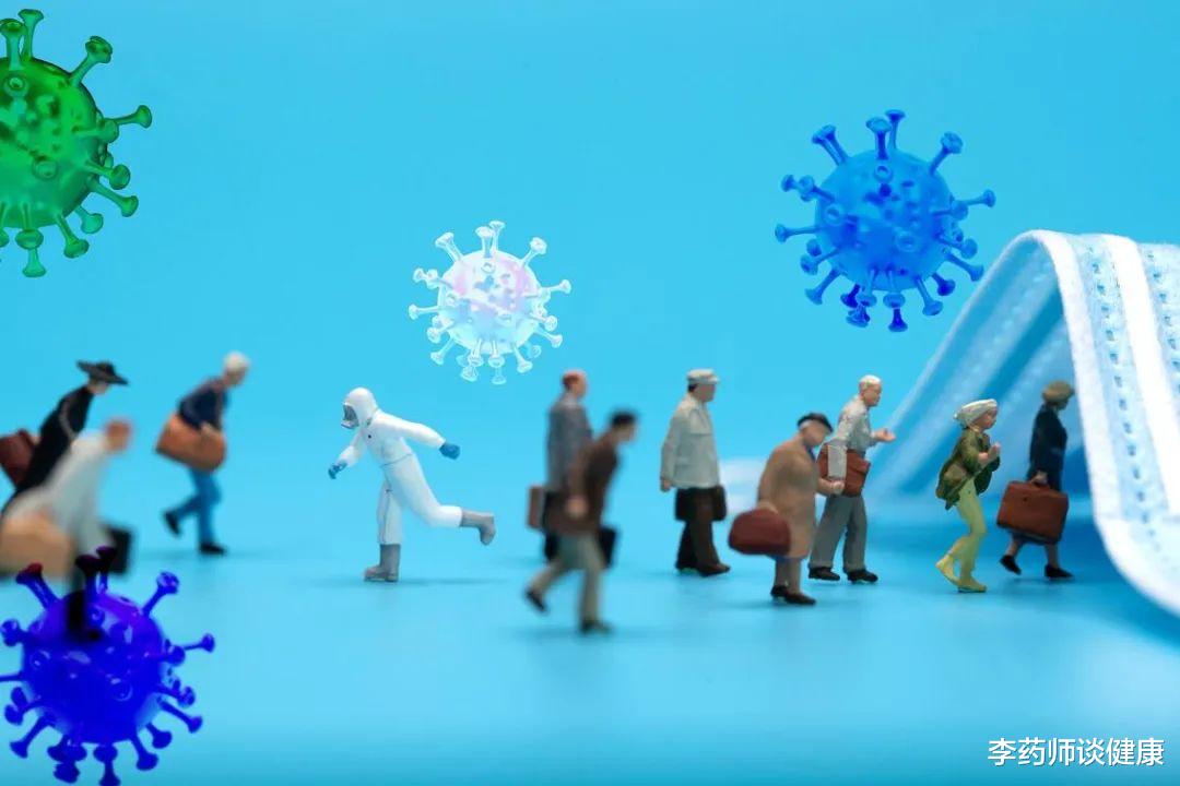 柳叶刀：新冠感染住院患者，多器官损伤风险升高三倍！