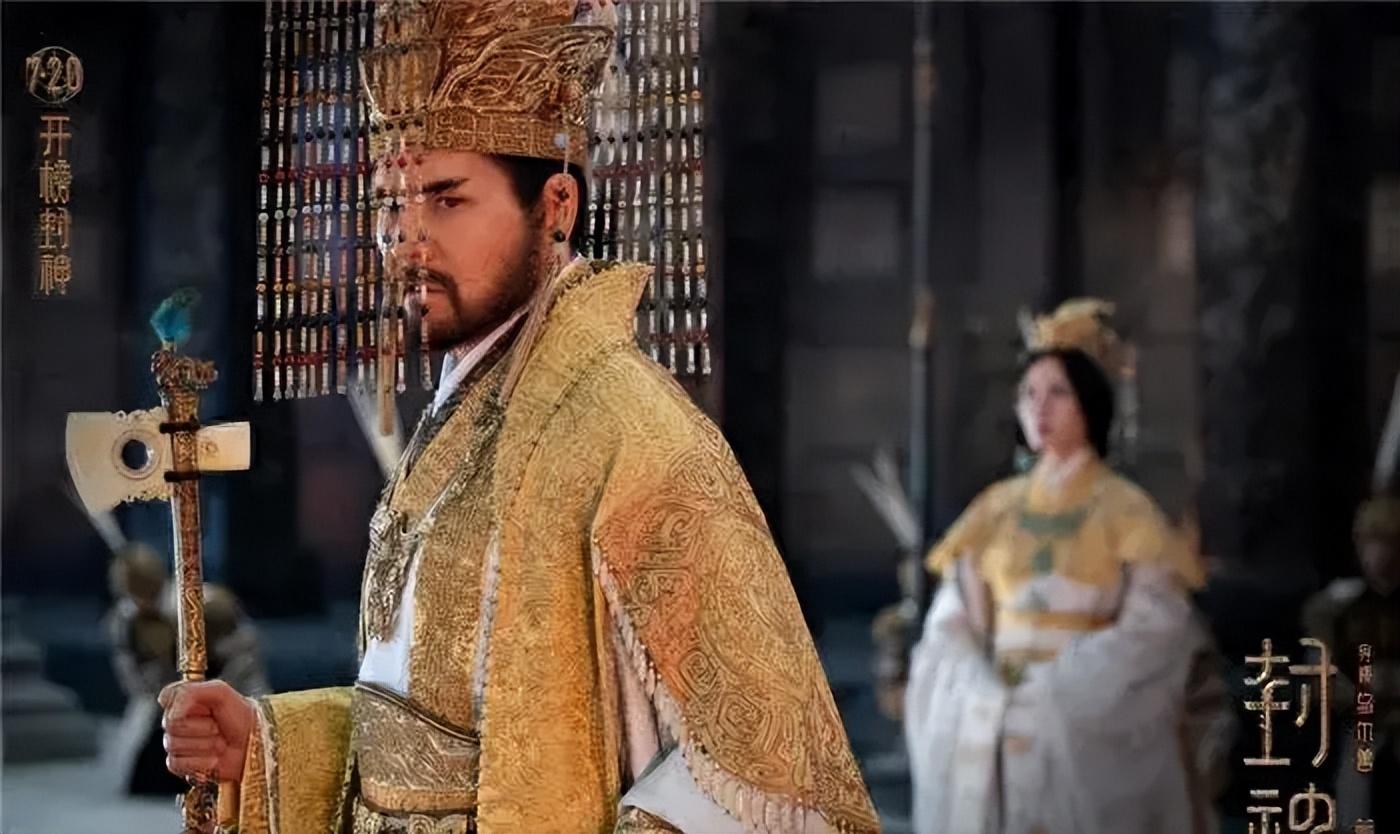 《封神》要凉了?乌尔善取关《封神》所有演员,年轻演员轮番爆雷