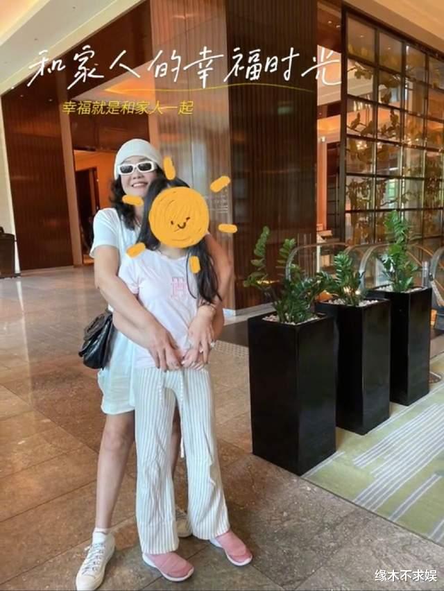 汪小菲一双儿女正面照曝光,神似大S,力破长残传闻,性格引争议