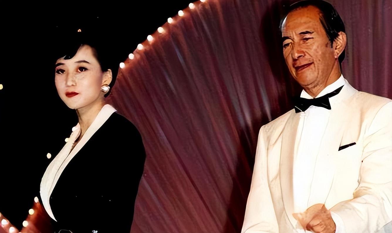 这一次,61岁的利智,不再被世界误解