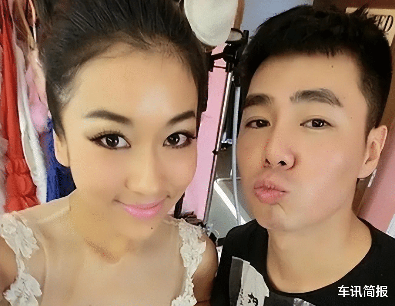 陈伟霆|“不可一世”的吉克隽逸，终将为她的“狂妄自大”付出了代价