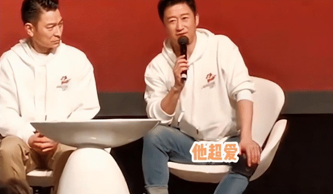 吴京与谢楠的结局，或许从一开始就已注定