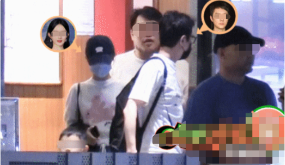 复婚了?赵丽颖一家三口现身机场,画面其乐融融,豪宅传闻疑为真