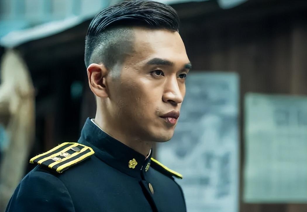 电视剧|《哈尔滨1944》未播先火,老默刀哥齐上阵,金牌班底够黑够狠!