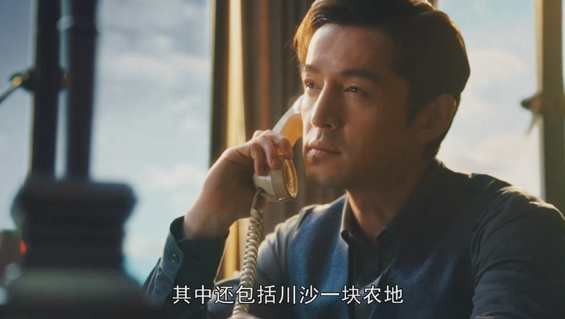 《繁花》大结局∶从宝总拿股票换地,才明白他要开启新的商业帝国