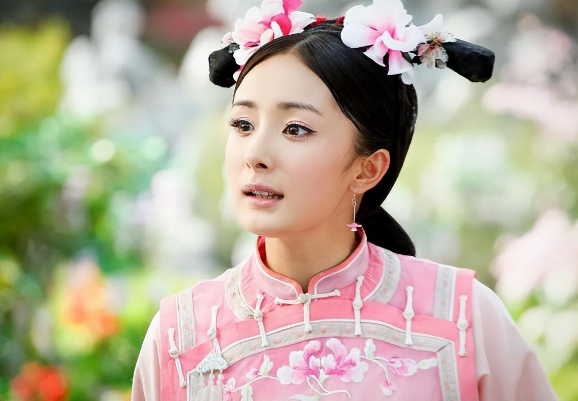 赵丽颖|事实证明，赵丽颖没去参加微博之夜是最正确的选择