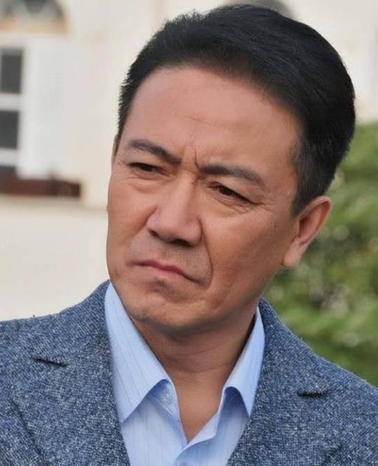 逐渐“销声匿迹”65岁的李幼斌，是整个影视圈的悲哀和损失！