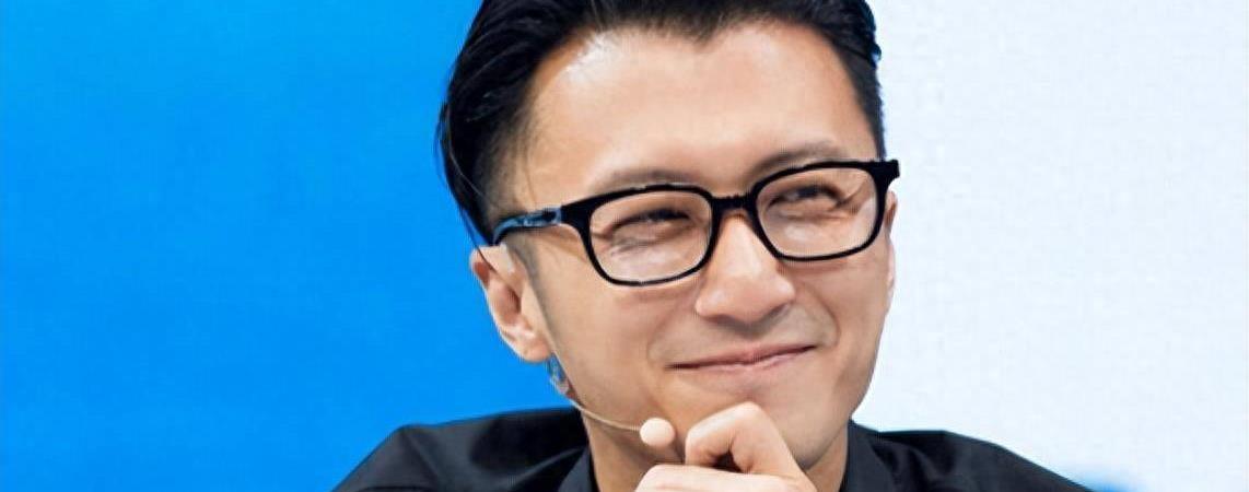 谢霆锋大儿子越长越像“摄影师”？亲子鉴定检验报告太打脸