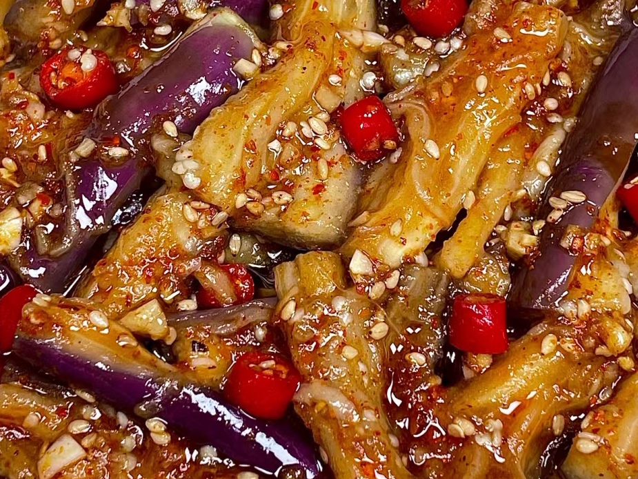 美食教程|天气燥热食欲差,给家人做这八道菜,营养又下饭,一端上桌就光盘