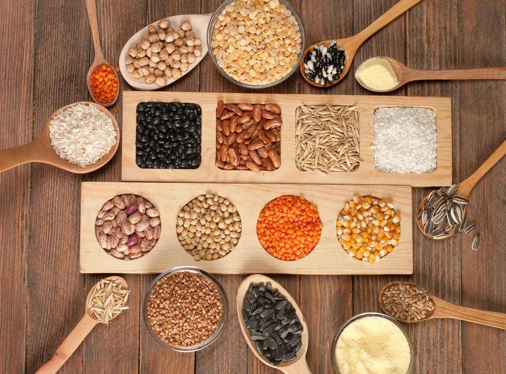 |建议中老年人:少吃米饭,多吃这3种粗粮,胜过吃各种保健品