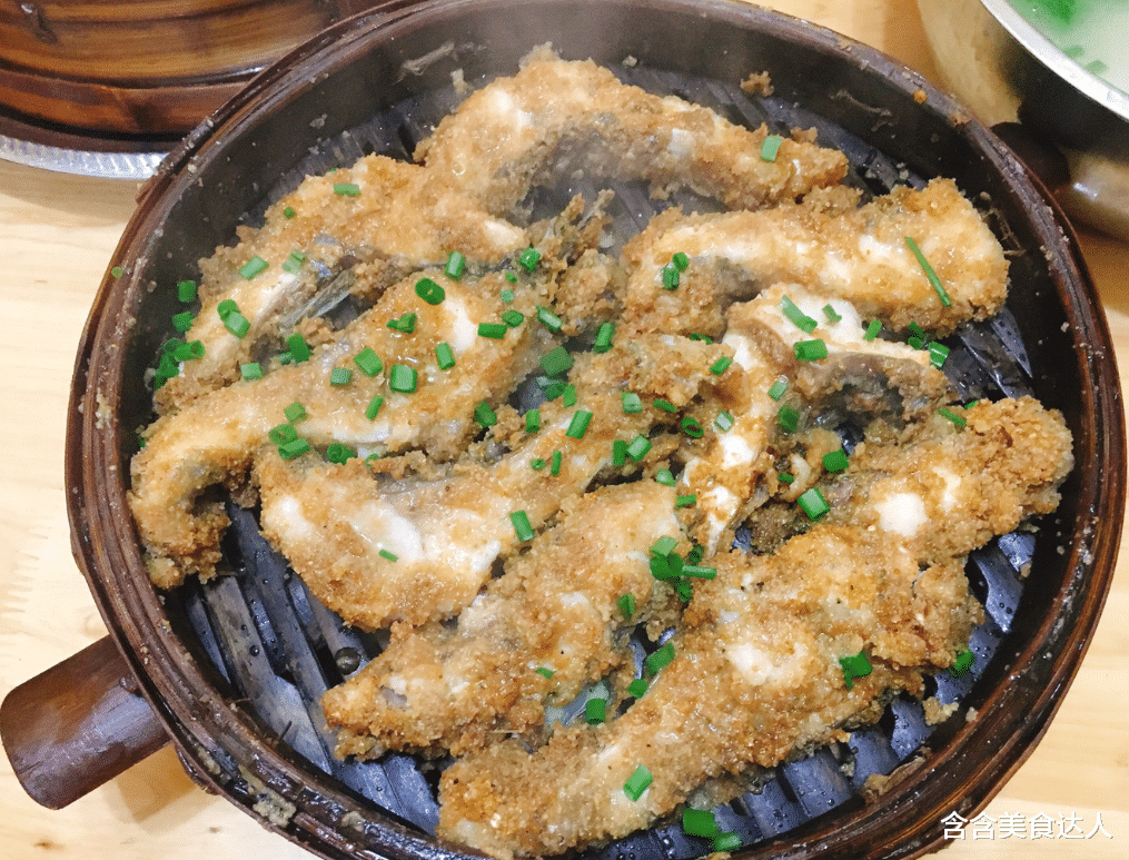 达州|来到达州,不能错过的6大名菜,口水鸡上榜!