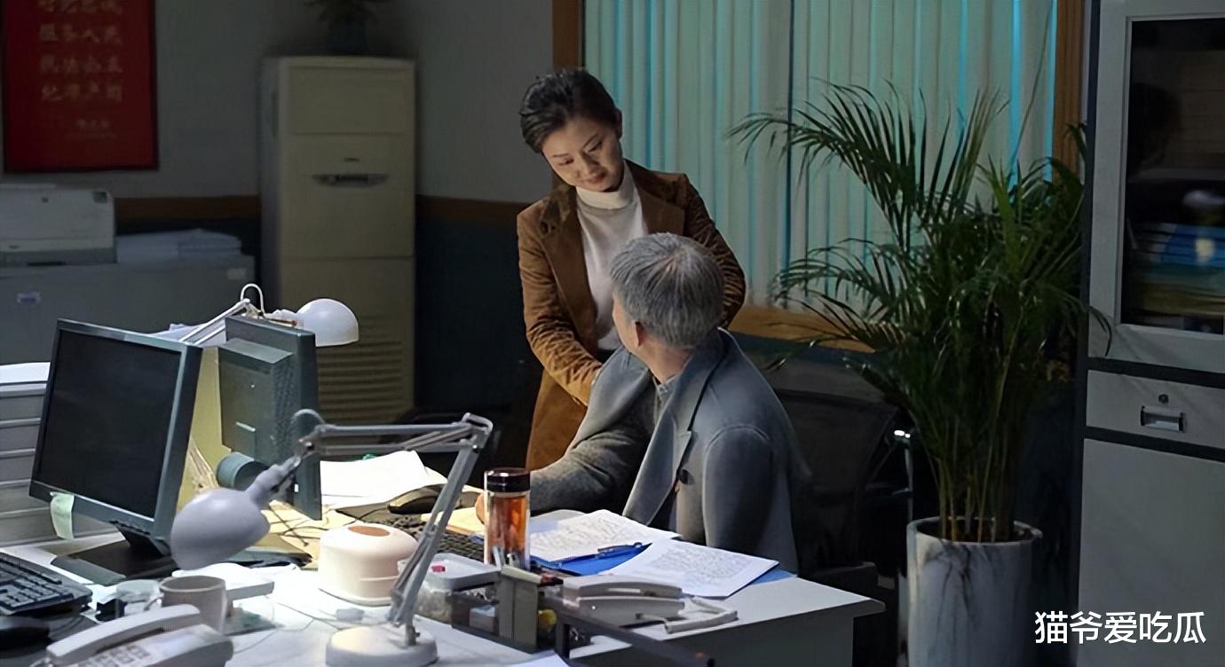 狂飙|《狂飙》小五扮演者:武静丽个人资料曝光,23岁凭一角走红