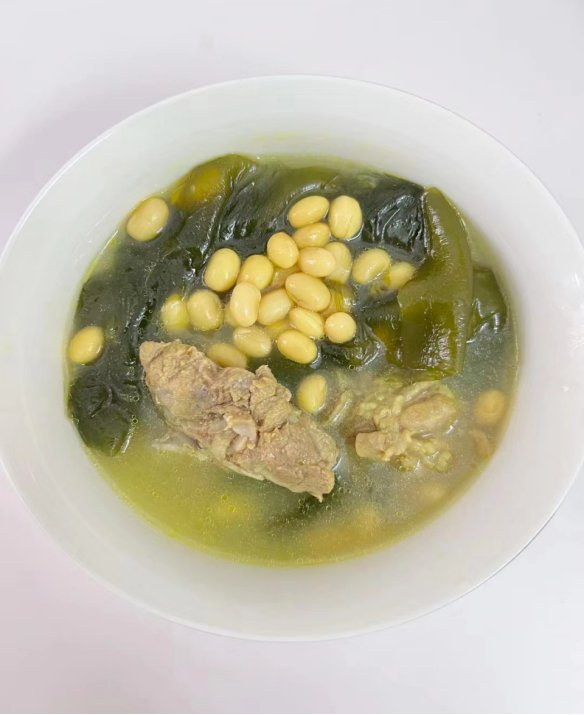 美食教程|八月，不管有钱没钱，常给家人喝这汤，营养全面，不懂吃可惜了