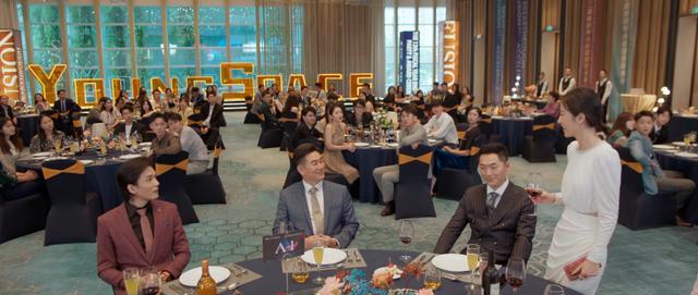 爱情而已|《爱情而已》无狗血巨踏实,剧本本身就印证了“聪明人做笨事”