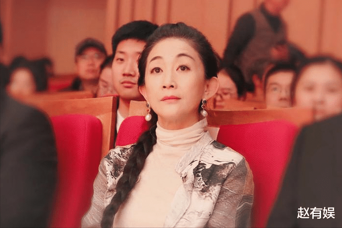 演员陈瑾:20年不吃米饭,与哥哥相约不结婚不生育,如今过得怎样