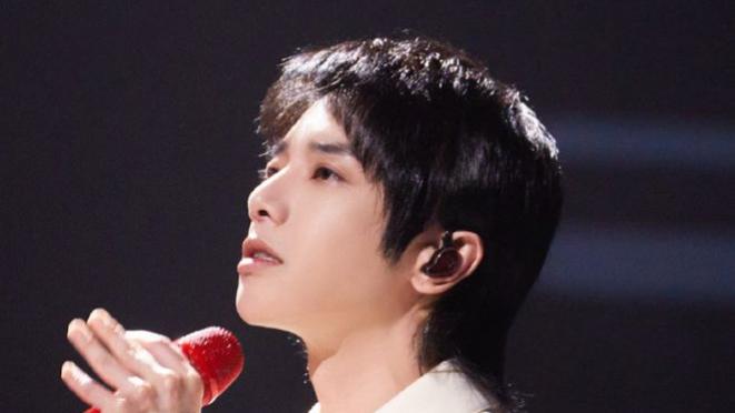 那英|华晨宇燃炸！那英选不懂的歌？音综的新天花板！