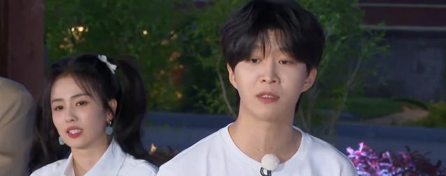 范丞丞|奔跑吧:被吐槽不如蔡徐坤,失去团队意识的范丞丞,该听沙溢的话