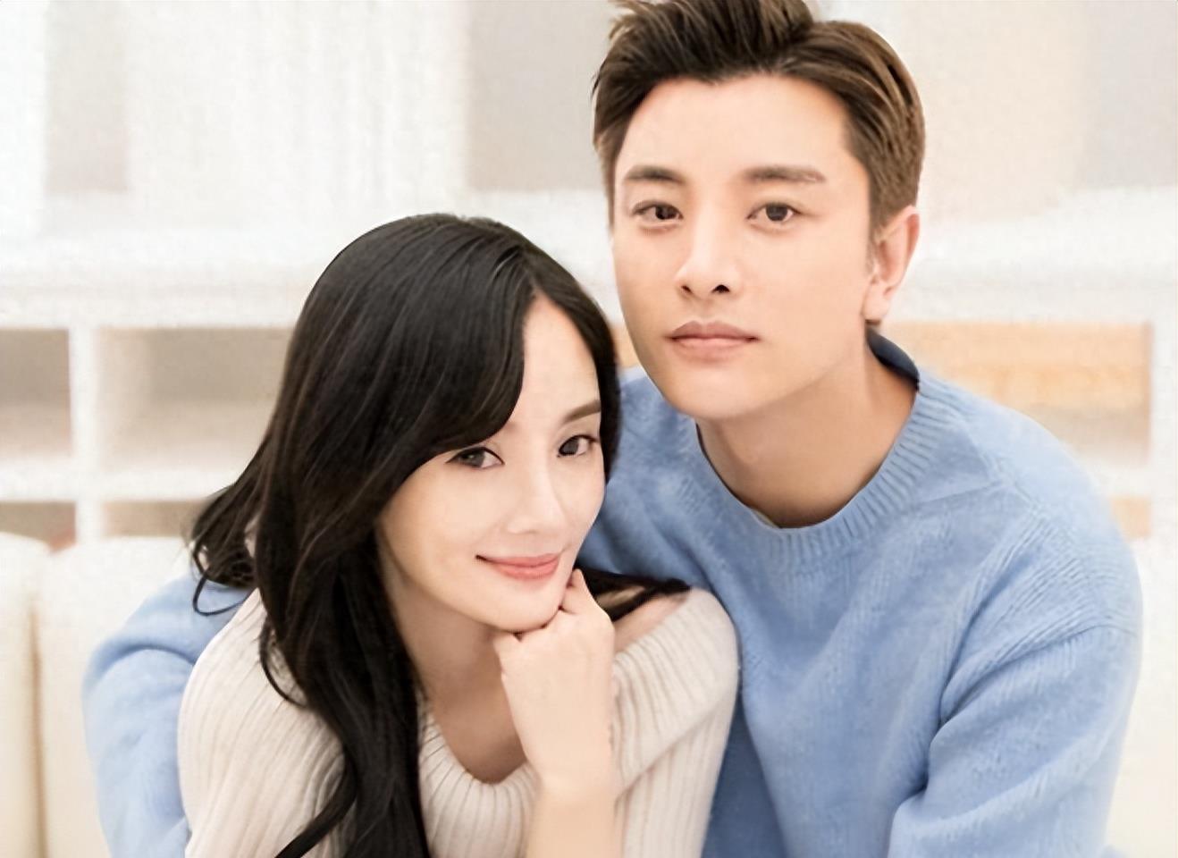 世上渣男千千万,最怕贾乃亮这一种,李小璐这次遇到高端玩家了