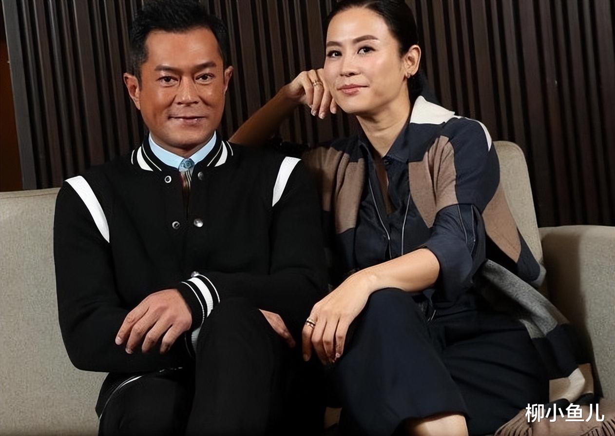 宣萱:我要做试管婴儿,孩子爸希望是古天乐。古天乐:随叫随到