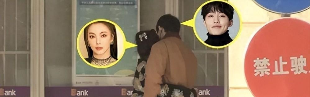 真会玩，36岁张雨绮又交往小鲜肉！男方在车内换衣不避讳