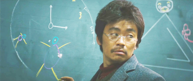 王宝强|11年了,我才发现:《树先生》原来讲的是一个男人“复仇”的故事