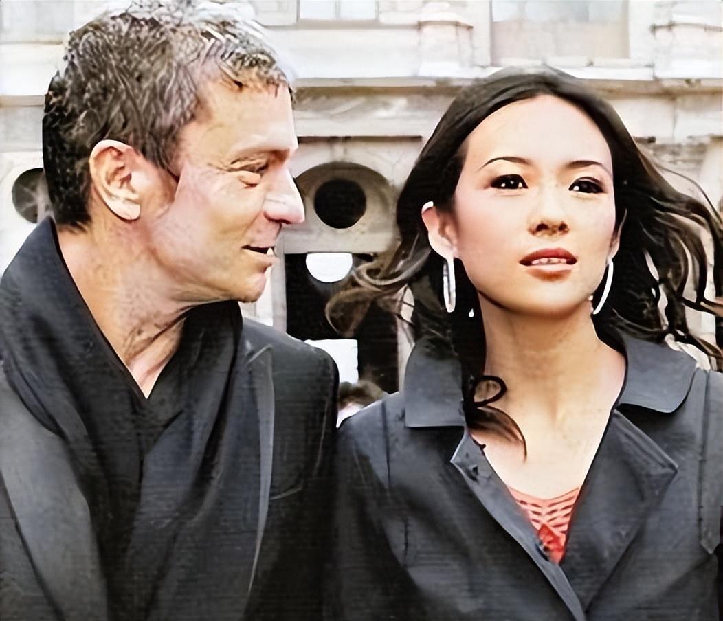 “现实版樊胜美”章子怡:被父母兄长吸血,全靠汪峰才逃脱!